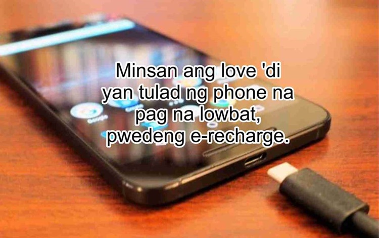 BEST HUGOT LINE: 20+ Hugot Lines You Can Surely Relate To