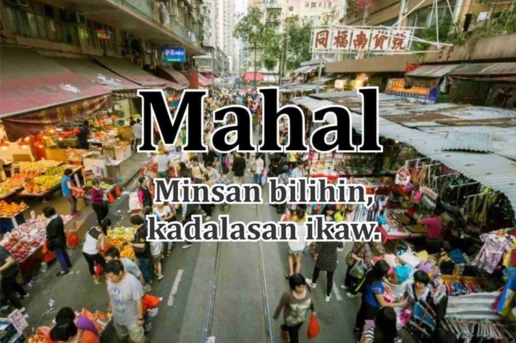Hugot Lines About Love (Pag-Ibig)