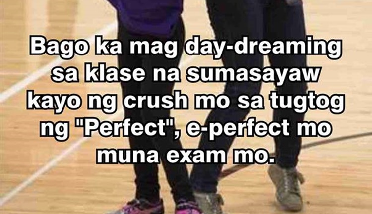 BEST HUGOT LINE 20 Hugot Lines You Can Surely Relate To