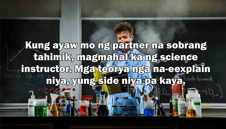 Hugot Lines About Work (Trabaho)