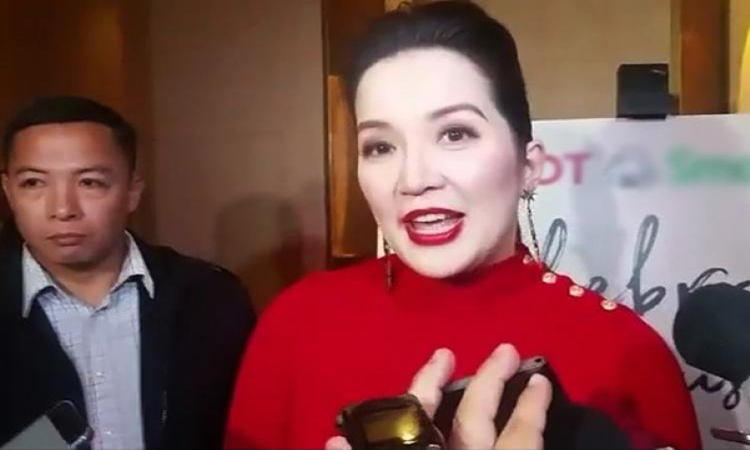 Kris Aquino6
