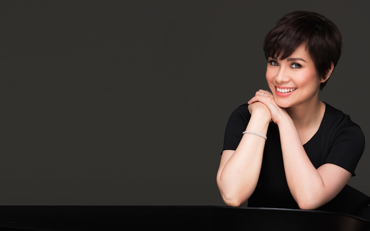 Lea Salonga