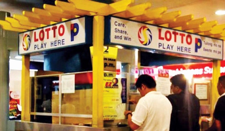 645 lotto prize