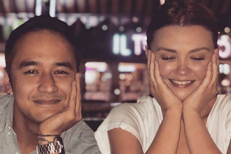 Angelica Panganiban , JM de Guzman
