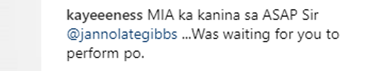 janno gibbs