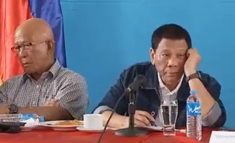 Duterte