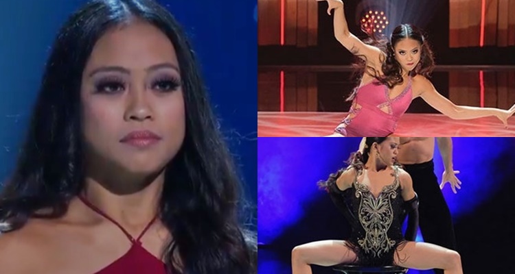 Hannahlei Cabanilla SYTYCD Season 15 winner