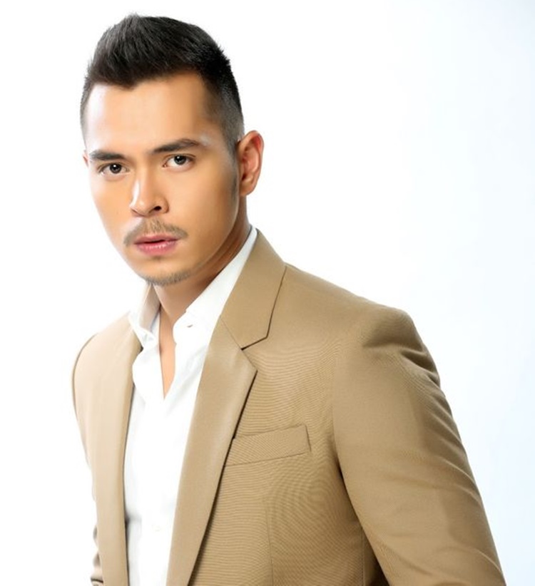 Jake Cuenca