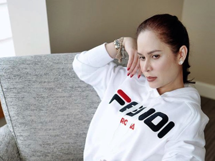 Jinkee Pacquiao