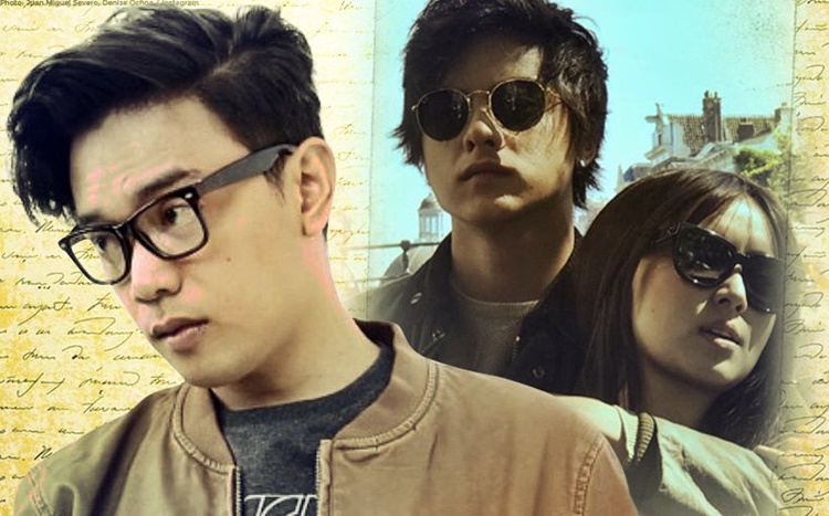 Juan Miguel Severa The Hows of Us