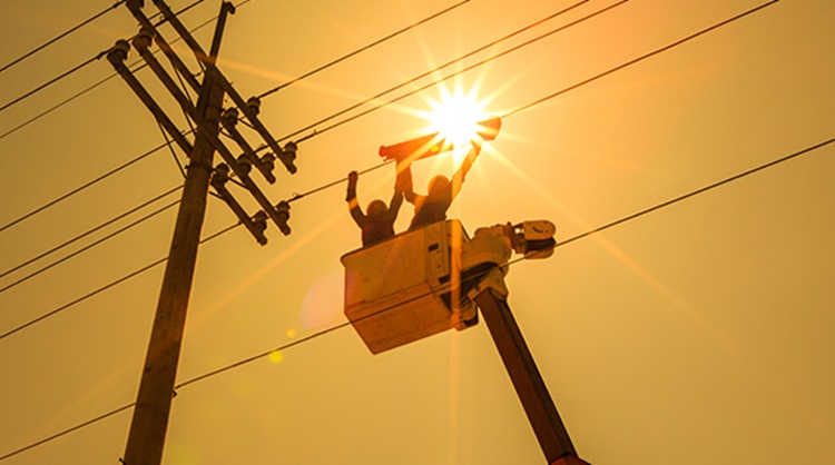 Meralco scheduled power interruption