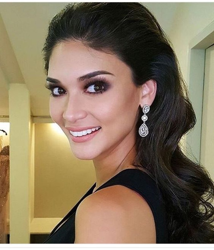 Pia Wurtzbach