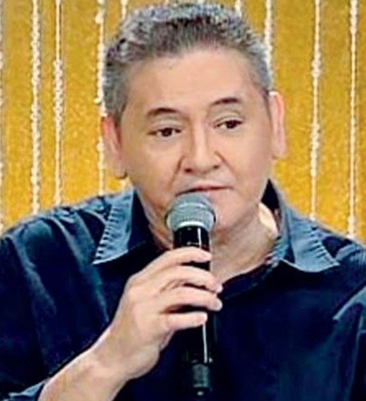 Richard Merk