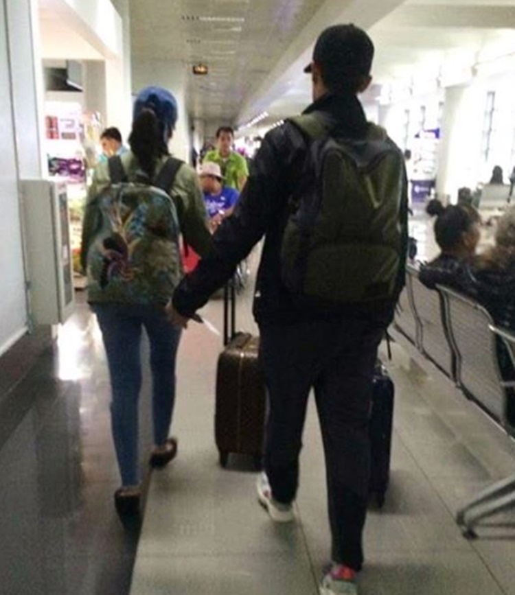 Sarah Geronimo Matteo Guidicelli