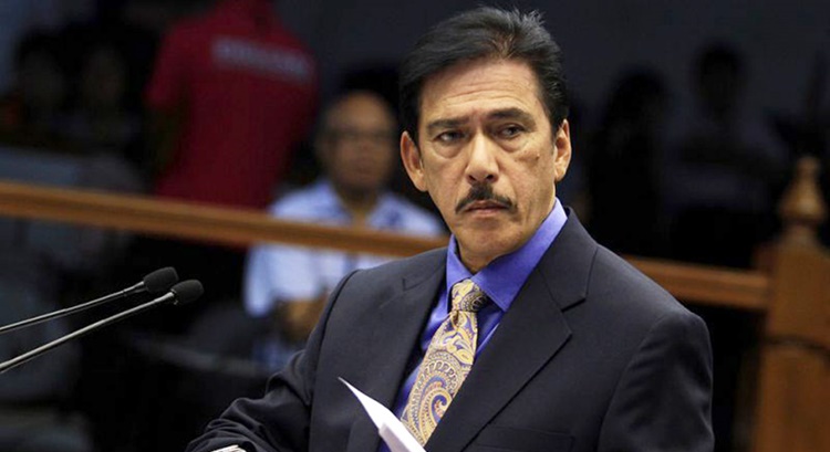 Filipino Celebrities