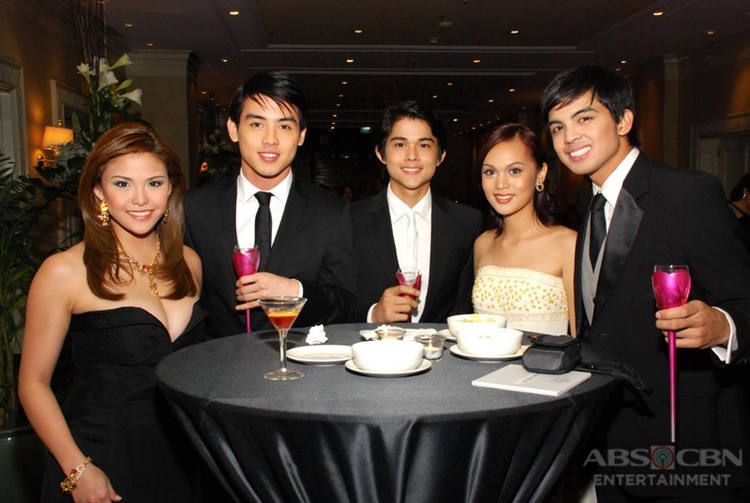 Star Magic Ball