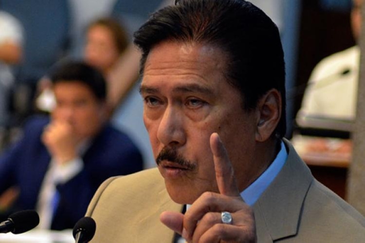 Tito Sotto