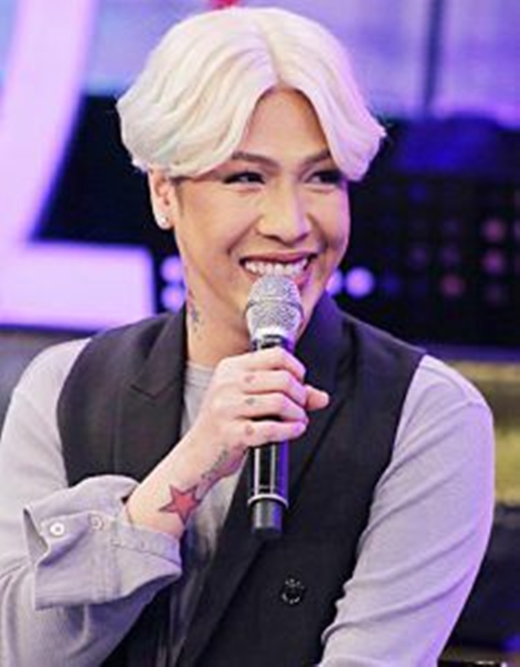 Vice Ganda