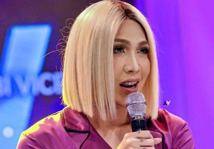 Vice Ganda past secret love affair