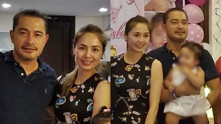 Cesar Montano Viral Video