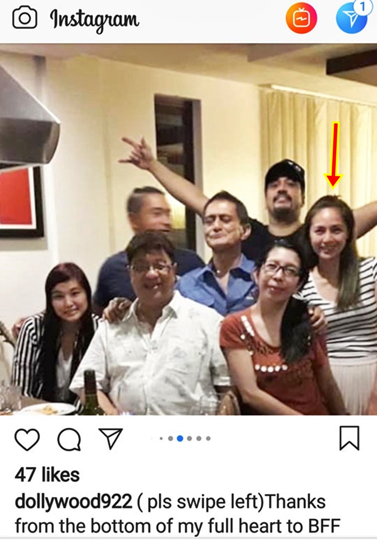 Cesar Montano Viral Video