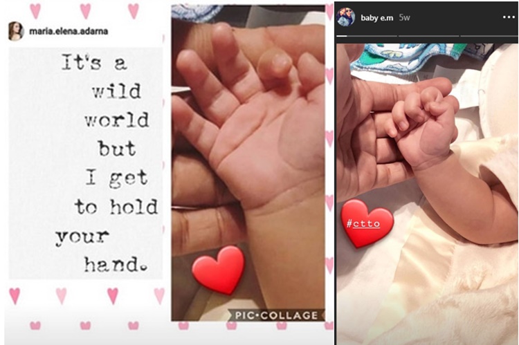 Ellen Adarna Post