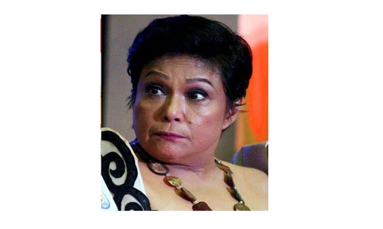 NORA AUNOR