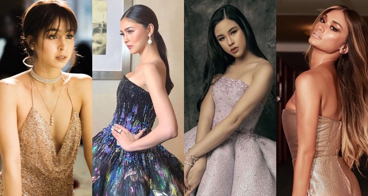 ABS-CBN Ball 2018 BTS