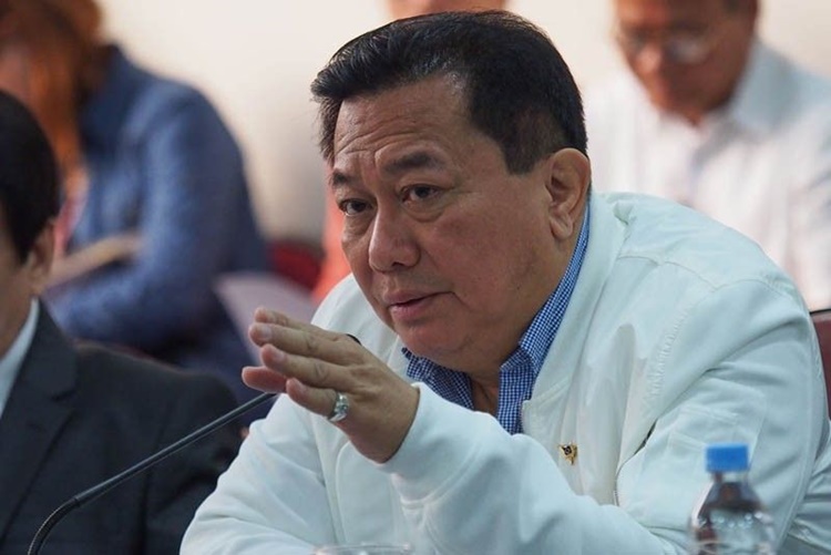 President Duterte