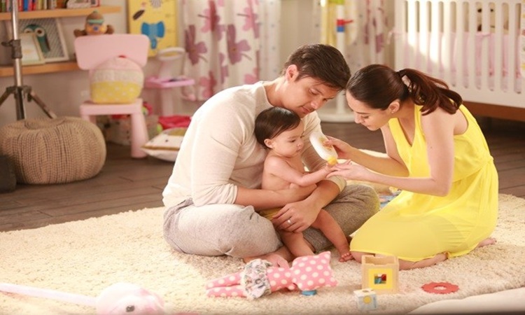 baby zia