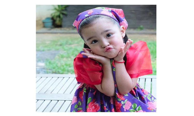 baby zia