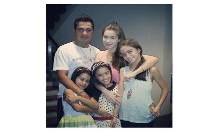 Cesar Montano Speaks On Marriage Annulment With Sunshine Cruz