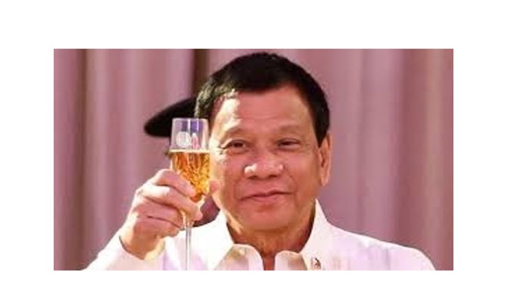 duterte