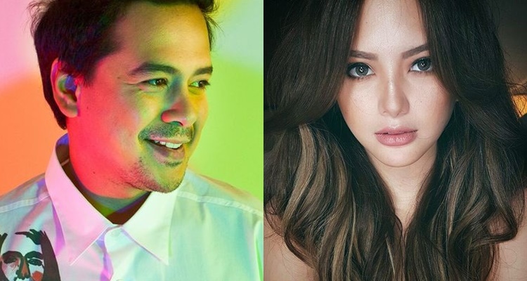 John Lloyd Cruz Ellen Adarna