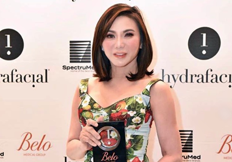 Vicki Belo