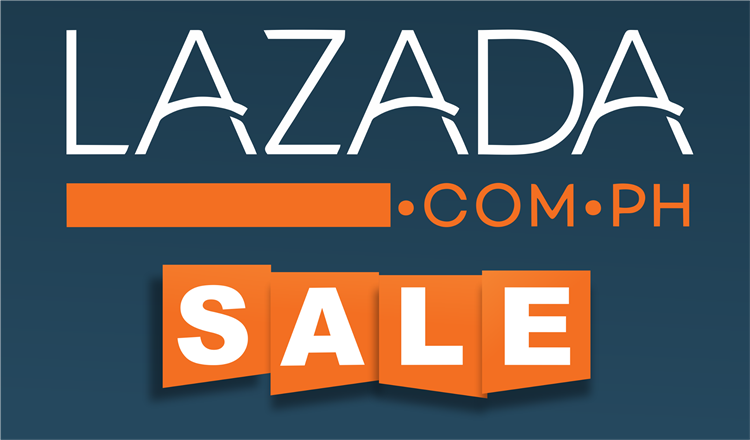 Lazada Philippines Sale: Enjoy Shopping 