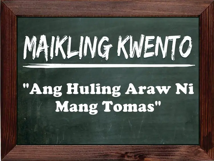 Maikling Kwento Tungkol Sa Araw Ng Kalayaan
