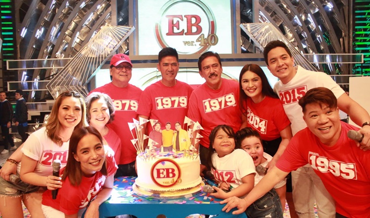 Eat Bulaga New Studio: Sneak Peek At The Noontime Show's New Home