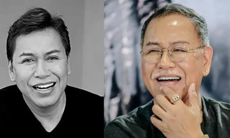 Famous Filipino Celebrities Who Passed Away In 2018