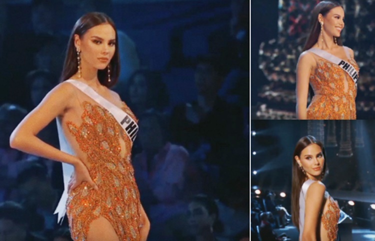 Miss Universe 2018