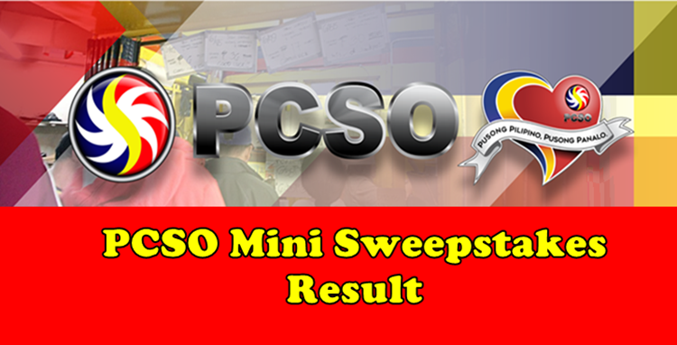 swertres lotto result december 23 2018
