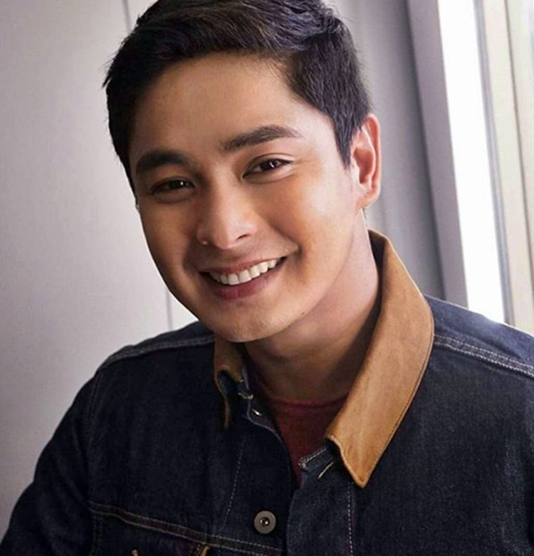 Coco Martin Reacts To Jose Manalo, Wally Bayola's 'Ang Probinsyano' Skit