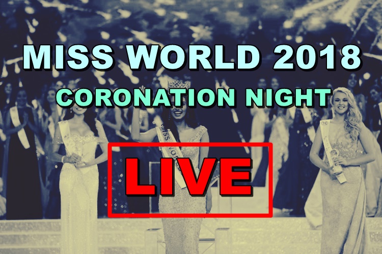 Miss World 2018