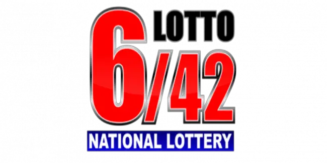 6/42 Lotto Winner
