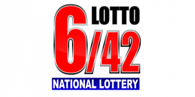 6/42 Lotto Winner