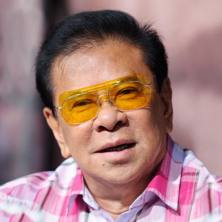Chavit Singson Speaks On Helping Pacquiao Save Marriage With Jinkee