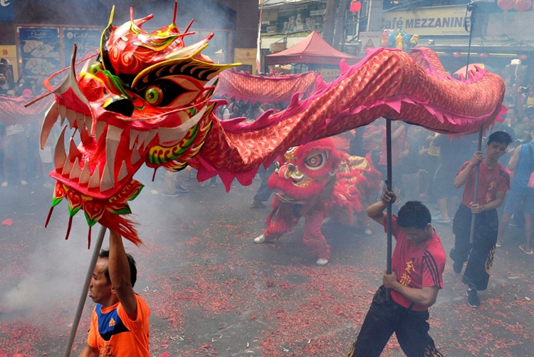 Chinese New Year 2019: Things You Should Know About Year Of The Pig