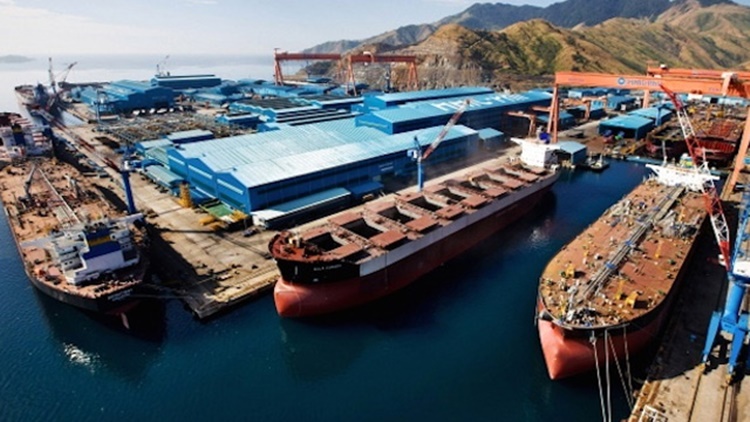 Hanjin Philippines
