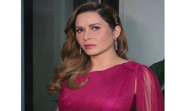 Jinkee Pacquiao's Valentino dress at Pacman's fight has a