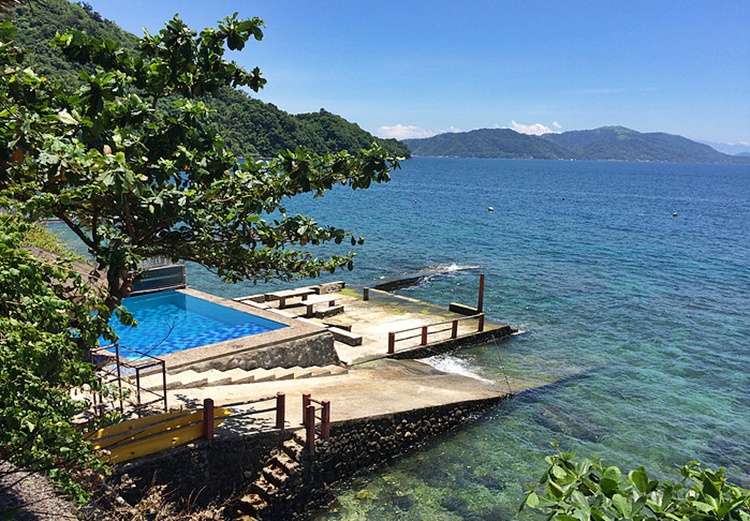 Portulano Resort In Batangas Where You'll Enjoy An Authentic Experience